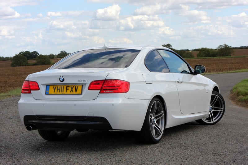 BMW m3 e92 купе