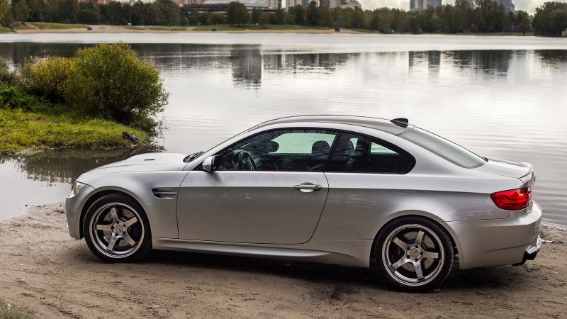 BMW 330 XD