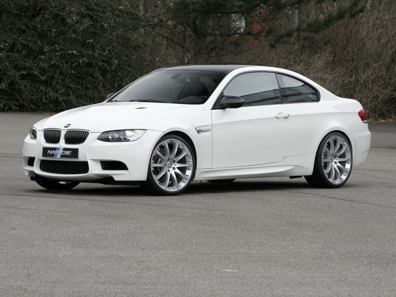 BMW 3 e92 2008