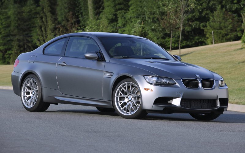 BMW m3 e92 2009