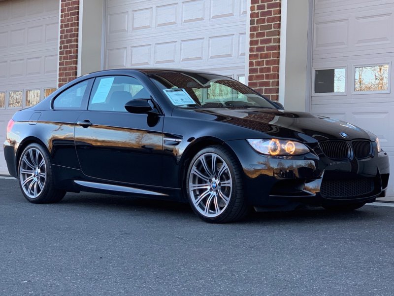 BMW m3 2009