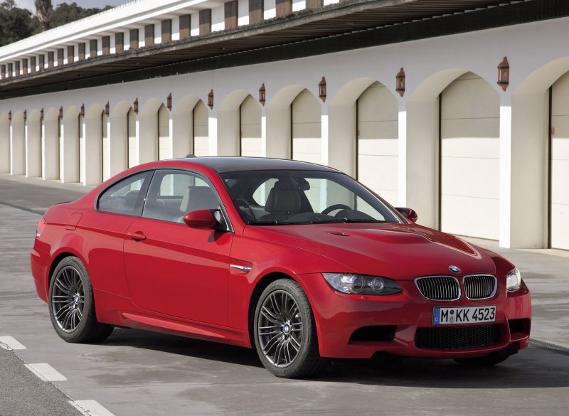 BMW m3 92