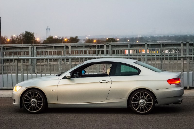 BMW m3 2013