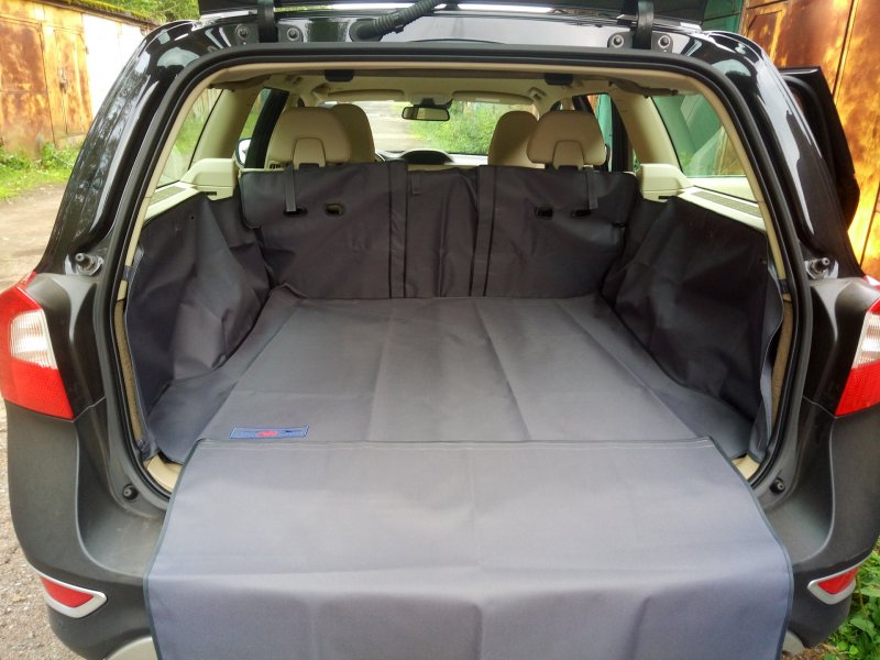 Thule xc70