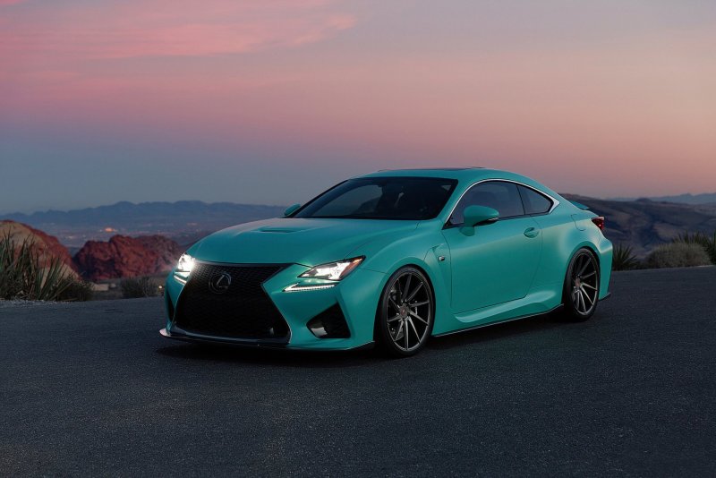 Знаки предупреждения Lexus gs350
