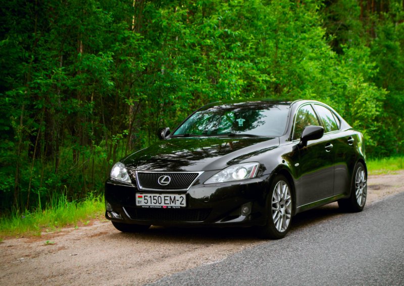 Lexus RX 200