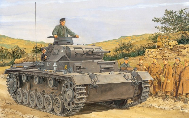 PZ.Kpfw. III