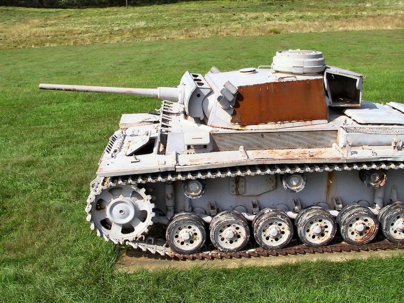 PZ.III Ausf.g