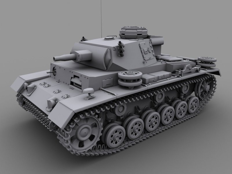 PZ 3
