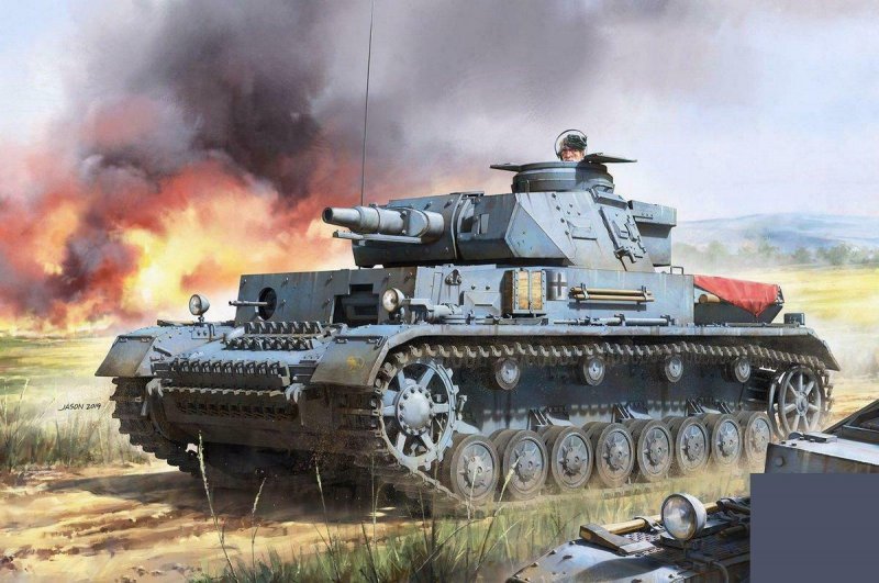 PZ 3 M