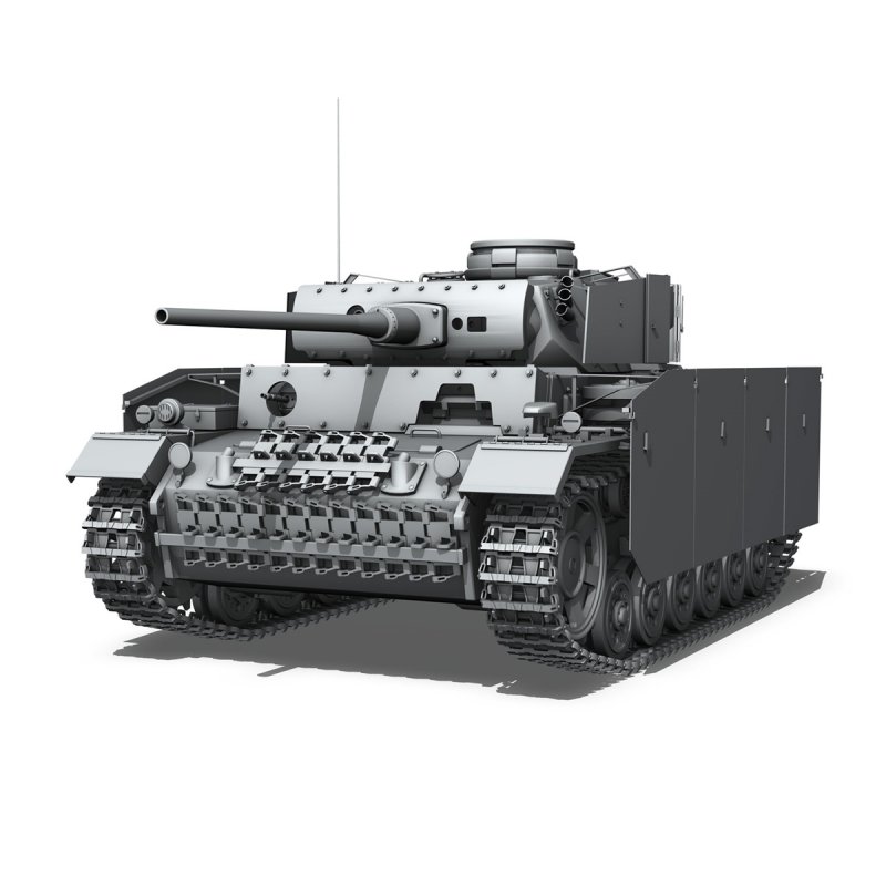 PZ.Kpfw 3 m