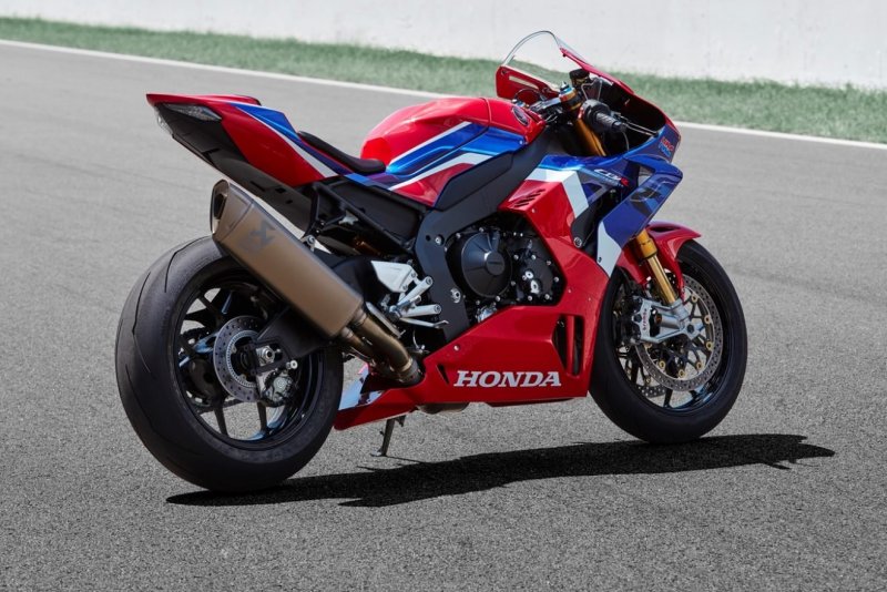 Honda CBR 600f