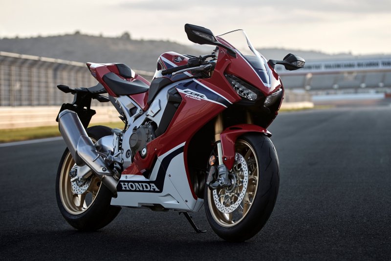 Honda CBR 600