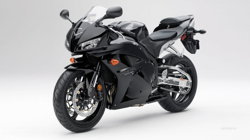 Honda cbr600rr 2012