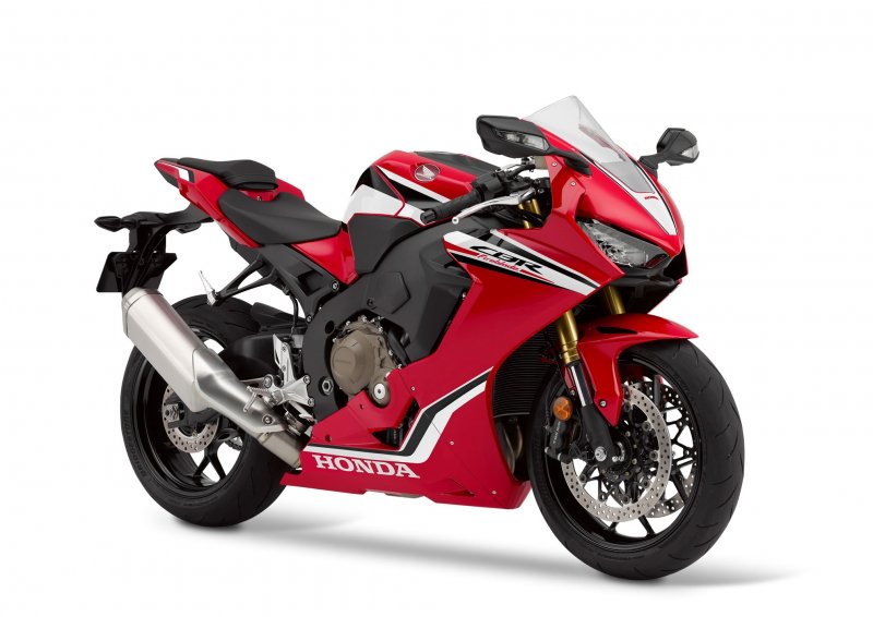 Honda cbr1000rr Fireblade SP