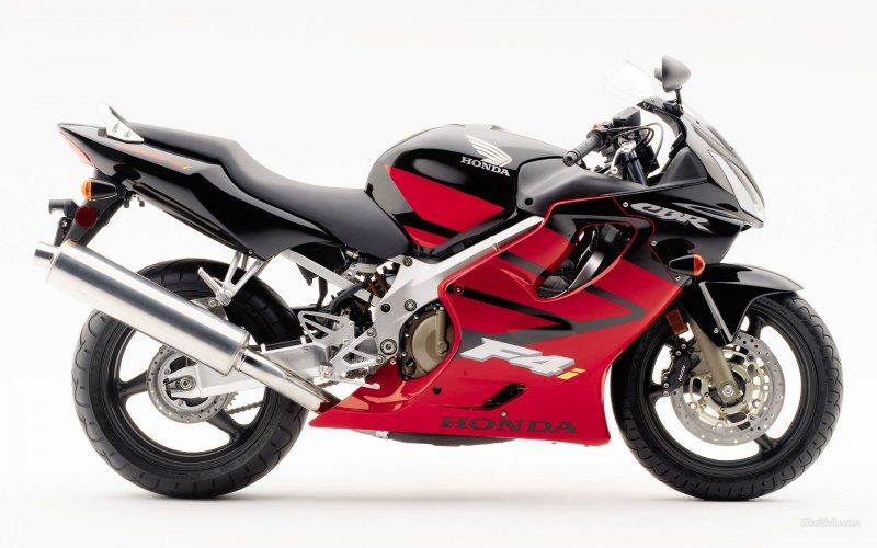 Honda 600rr