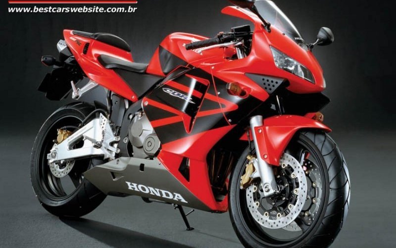 Honda cbr600rr