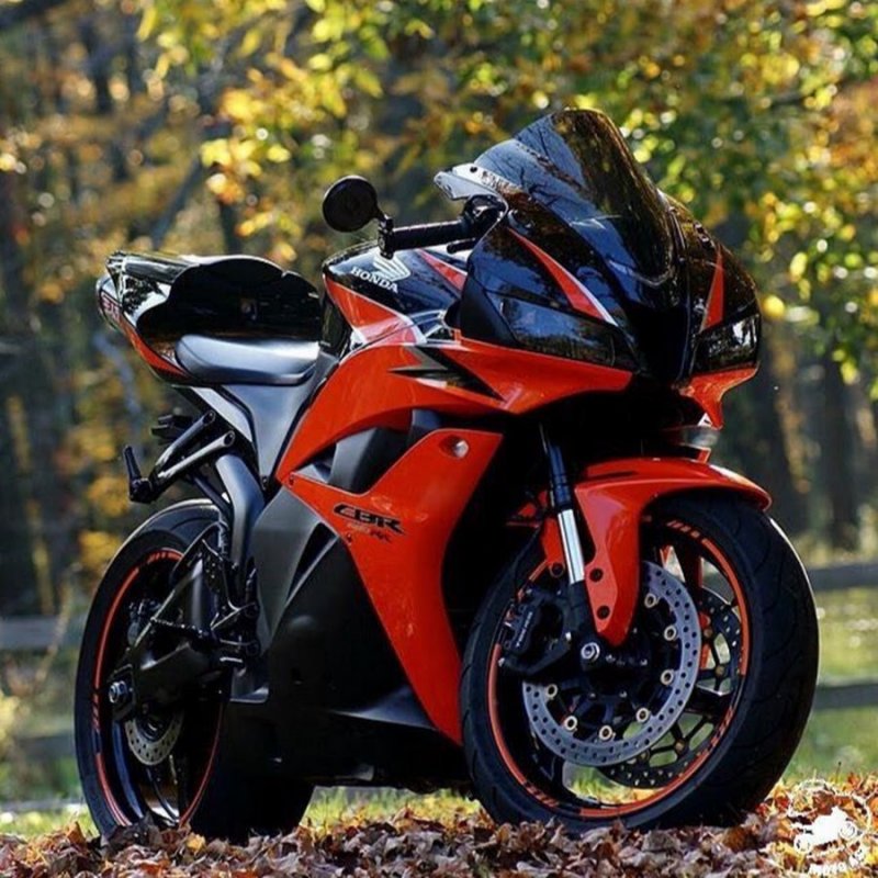 Honda CBR 1200