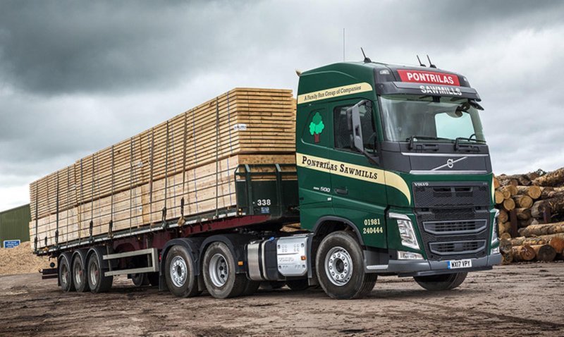 Renault Premium Беларусь