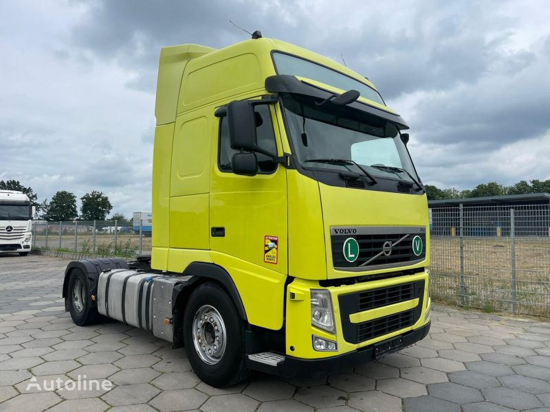 Volvo FH 700