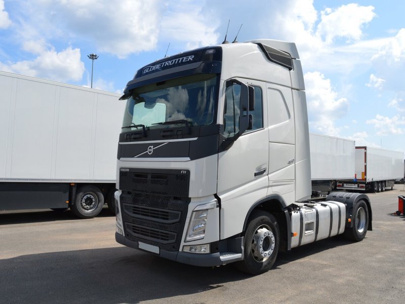 Man TGX 18.440 4x2 BLS