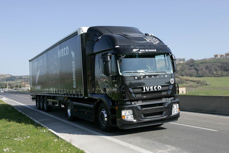 Volvo FH 750