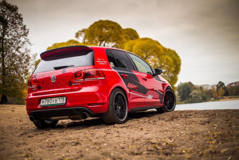 VAG Tuning
