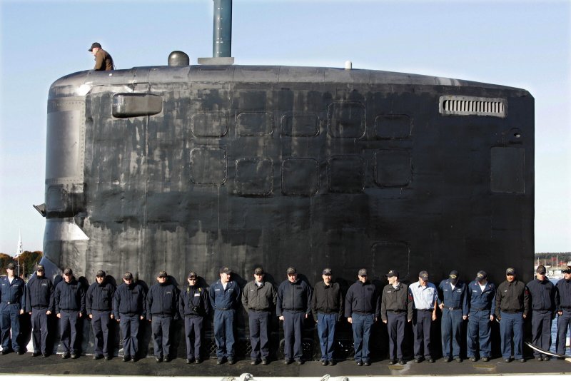 SSN 707