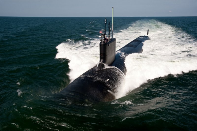 АПЛ Illinois (SSN-786)