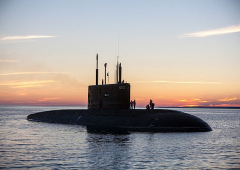 U-94 подводная лодка