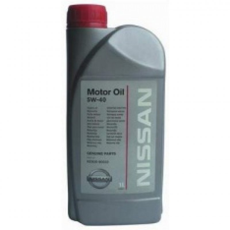 Nissan 5w30 c4 артикул