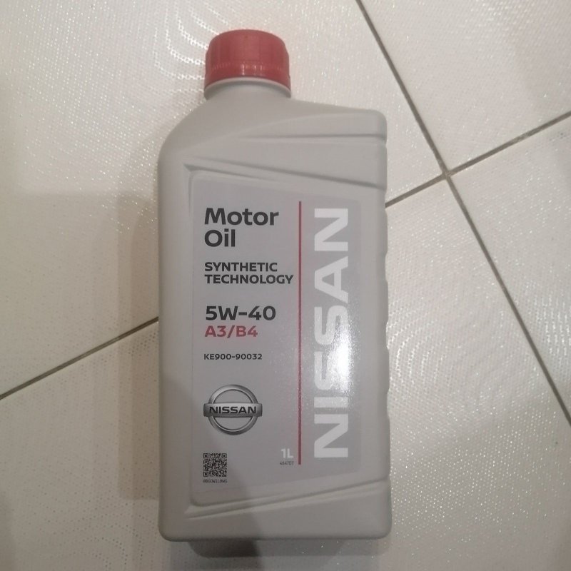 Nissan ke90090033