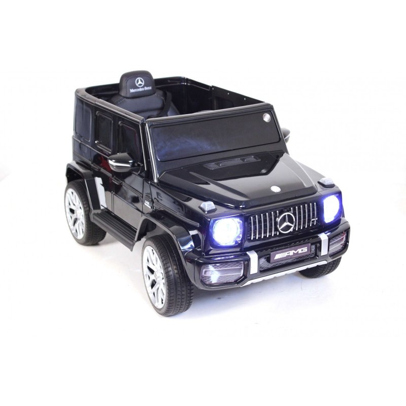 Электромобиль Mercedes-Benz g63 t999tt