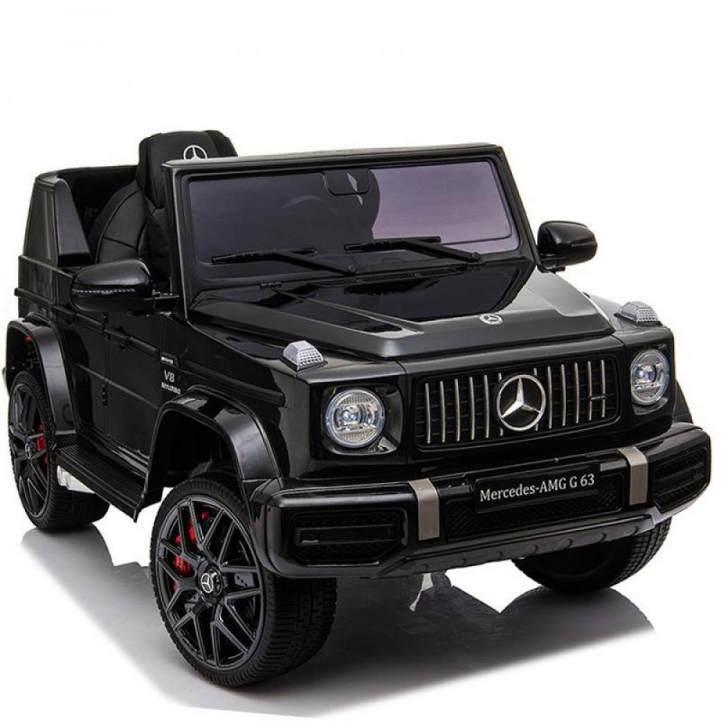 Электромобиль Merc o004oo VIP
