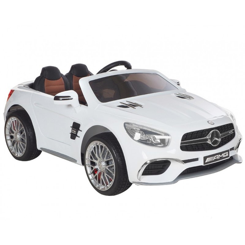 Электромобиль GLA электромобиль Mercedes-Benz