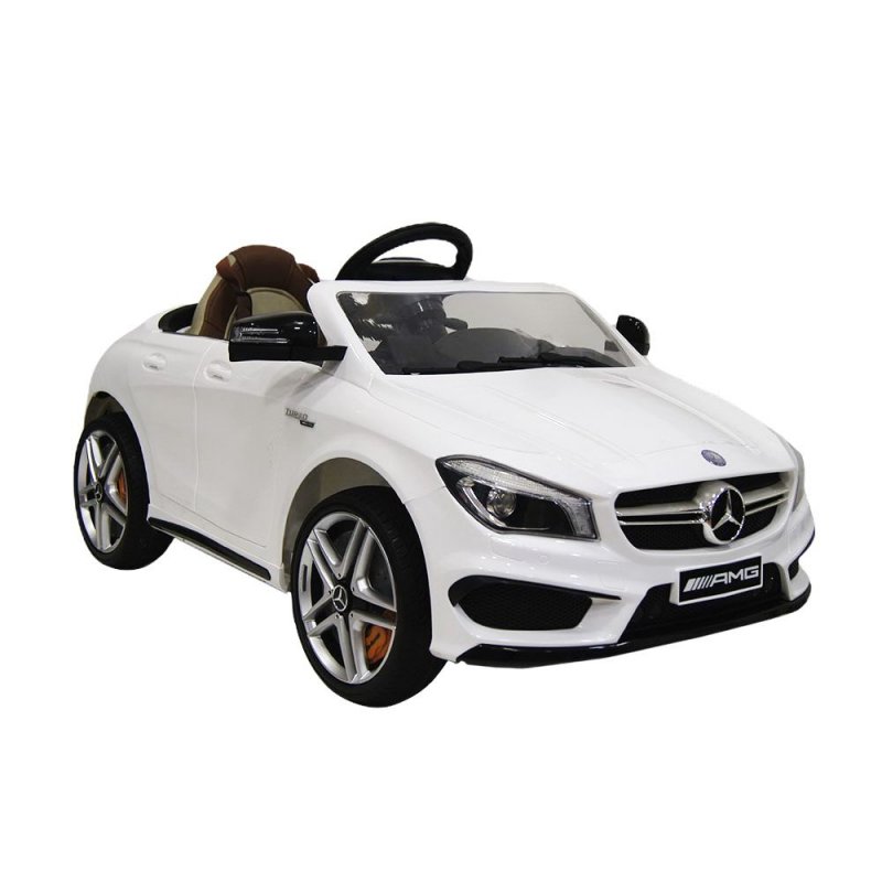 Электромобиль Mercedes-Benz ml350