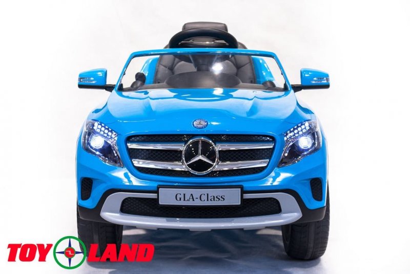 Электромобиль Merc o004oo VIP
