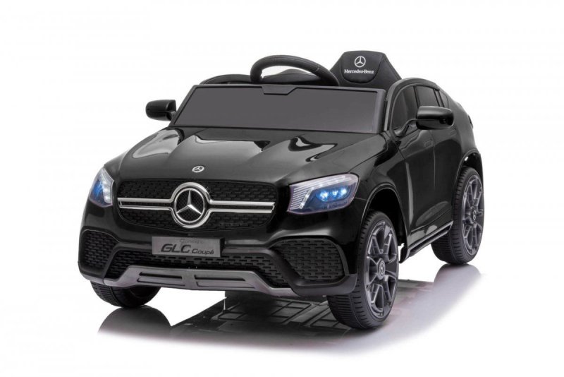 Электромобиль детский Mercedes-Benz gt (о008оо)