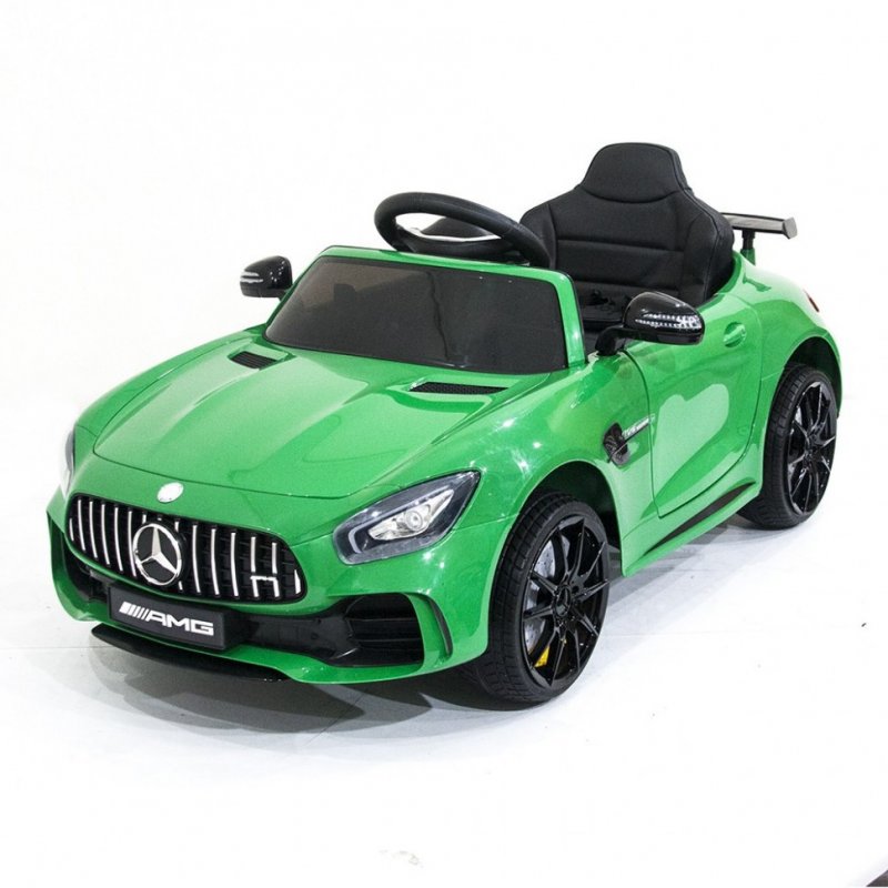 Barty автомобиль Mercedes-Benz AMG GTR