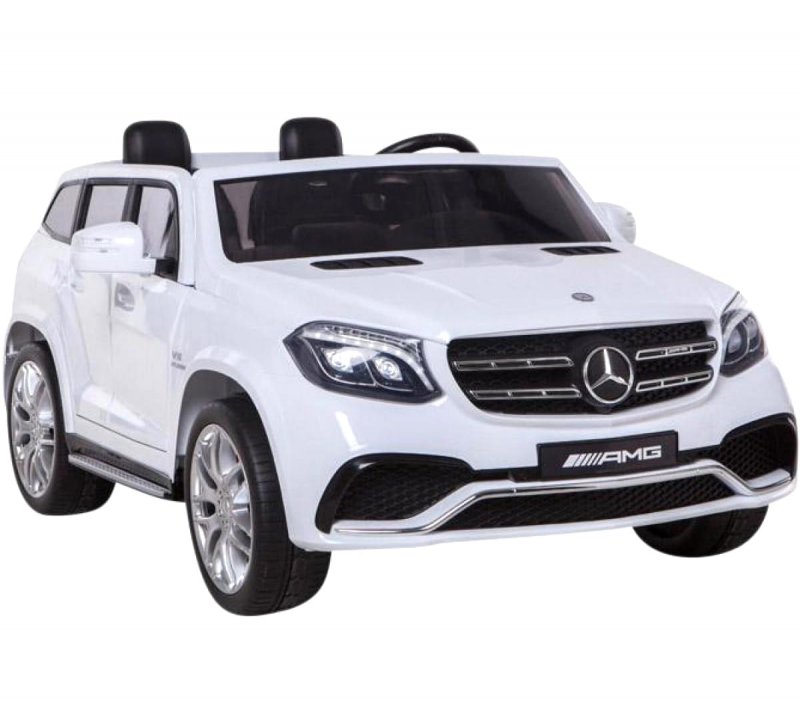 Mercedes-AMG gle63 Coupe m555mm