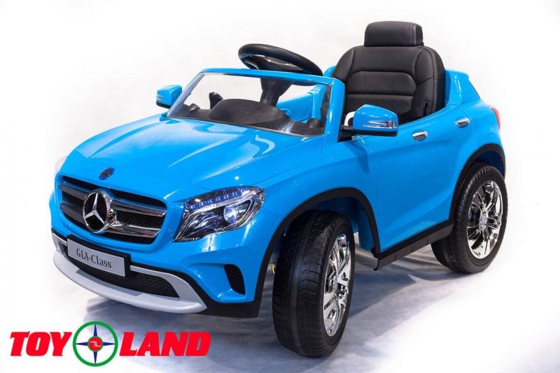 Электромобиль Mercedes-Benz g63 o777oo