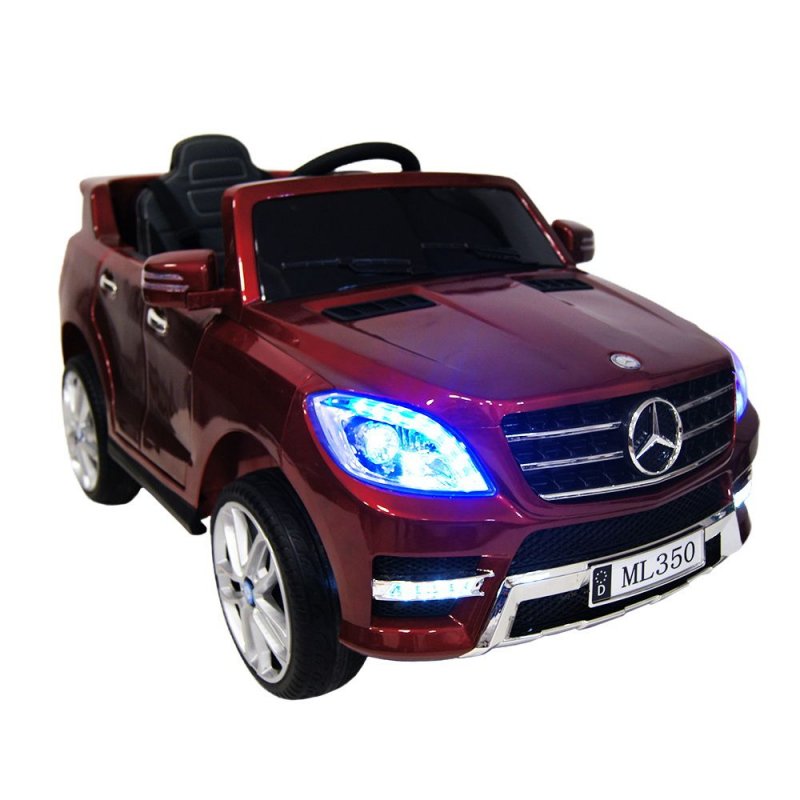 Детский электромобиль Mercedes gls63