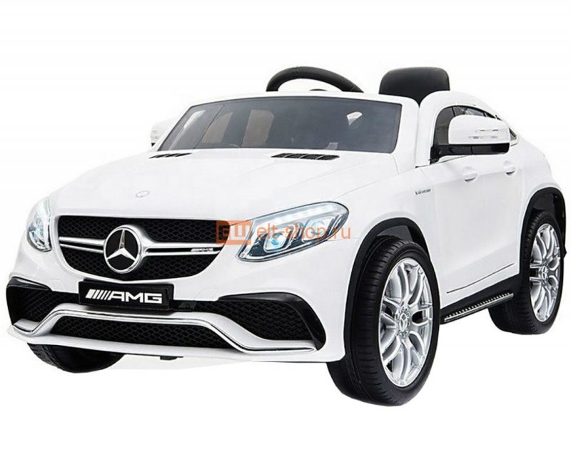 Mercedes-AMG gle63 Coupe m555mm
