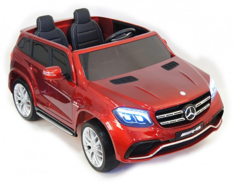 Детский электромобиль Mercedes-Benz eqc400
