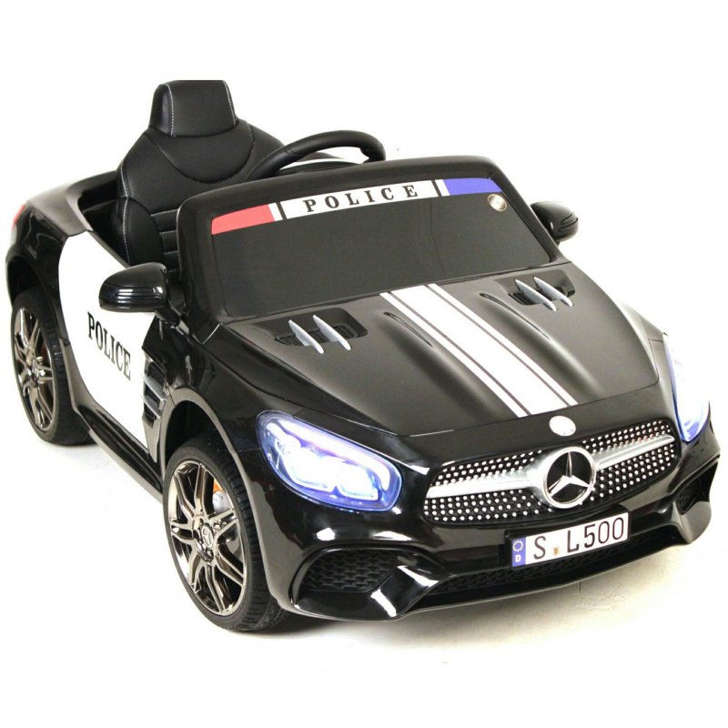 Электромобиль RIVERTOYS Mercedes-Benz sl500 (лицензия)