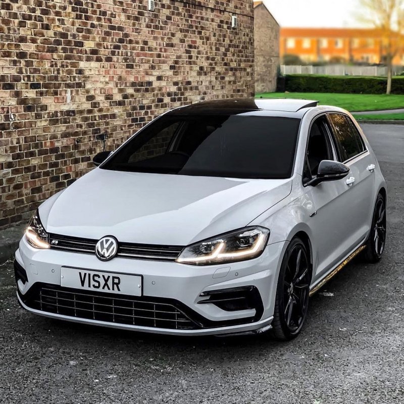 Polo mk5 GTI