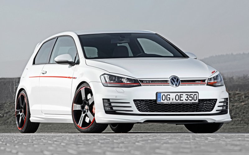 Golf 7 GTI