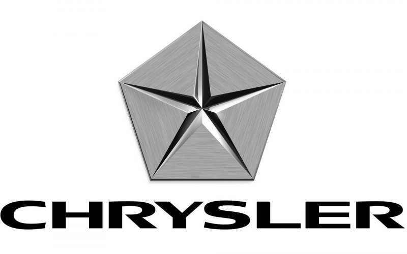 Chrysler logo