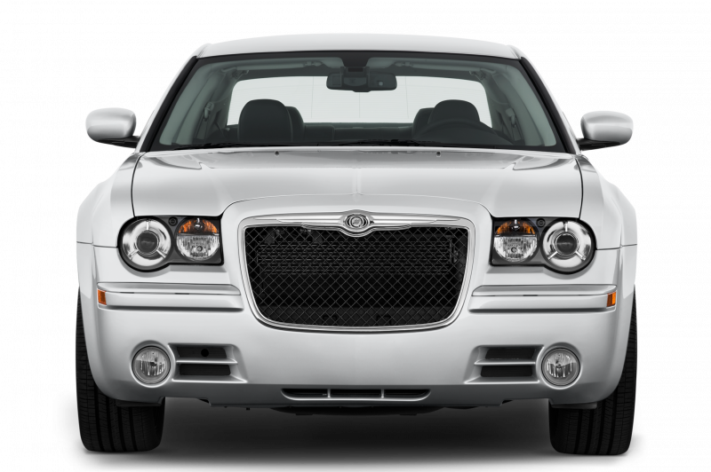 Chrysler 300c PNG