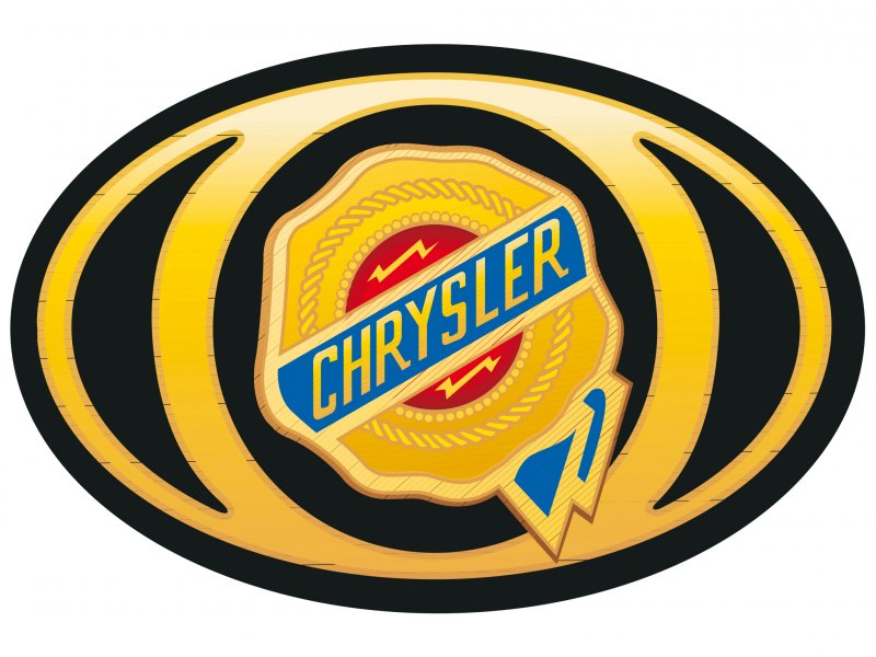 Концерн Chrysler что входит